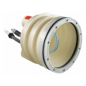 Partie à encastrer jetstream Speck pour chauffage de piscine, compatible avec les systèmes Smart et Vogue.