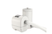 Pompe filtrante Intex C2500 pour le nettoyage de piscine, 9463 litres/heure, économe en énergie et facile à installer.