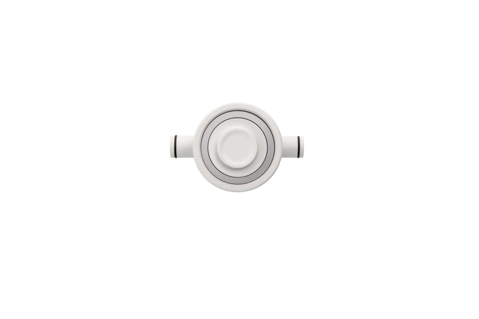 Pompe filtrante Intex C330 pour piscines, 1250 litres par heure, facile à installer et sans entretien.