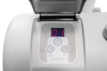 Pompe filtrante Intex C2500 avec écran numérique pour une circulation d'eau optimale.