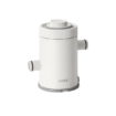 Pompe de filtration Intex C330 pour piscines, 1250 litres par heure, économe en énergie et facile à installer.