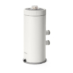 Pompe de filtration Intex C900 pour piscines, 3407 litres/heure, facile à installer et à utiliser.