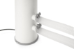 Pompe de filtration Intex C900 pour piscines, 3407 litres par heure, adaptée à une eau propre et limpide.