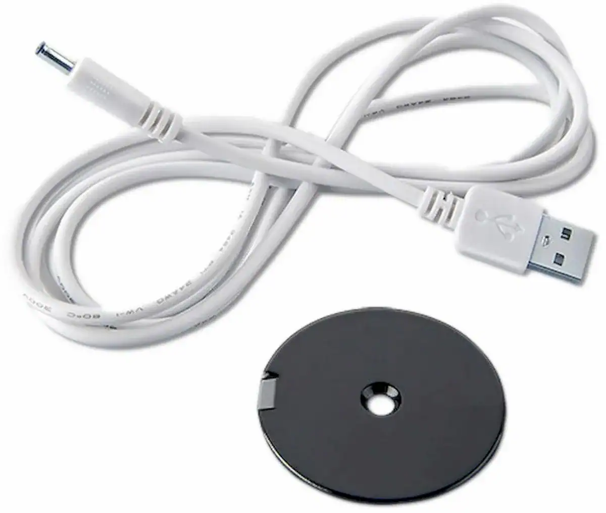Lampe de piscine LED pour piscine SeaMaid No(t)mad 18, lumière blanche.