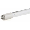 Lampe UV-C pour le nettoyage et la désinfection de piscine, 130 watts, adaptée au traitement de l'eau.