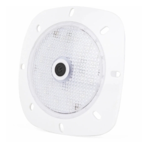 Lampe de piscine LED blanche pour éclairage de piscine, adaptée au SeaMaid No(t)mad 18.