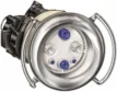 peck Badu Jet Primavera (LED blanc) - kit de finition 4kW (400V)