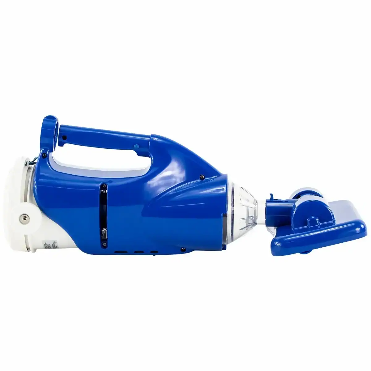 Aspirateur électrique de piscine Pool Blaster Catfish LI pour un nettoyage efficace et sans fil.