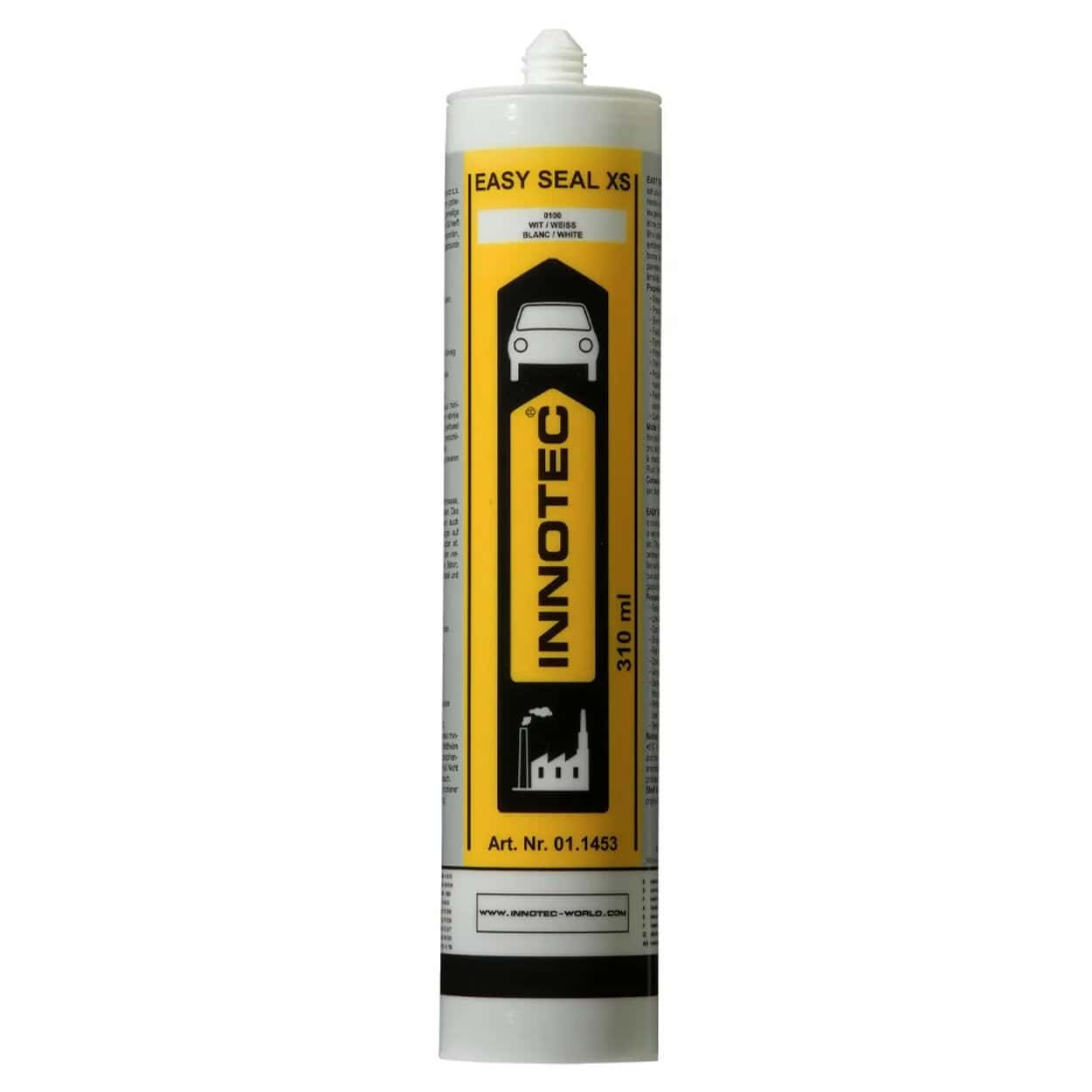 Innotec Easy Seal XS blanc