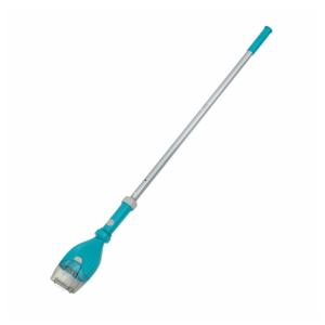 Aspirateur de piscine électrique pour le nettoyage des piscines.