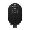AquaForte B-Clear LS60 appareil d'électrolyse au sel pour piscines jusqu'à 40 m³.