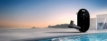 AquaForte B-Clear LS60 électrolyse au sel pour une eau de piscine propre jusqu'à 40 m³.