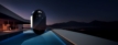 AquaForte B-Clear LS60 appareil d'électrolyse au sel pour piscines jusqu'à 40 m³.