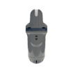 Aspirateur de piscine pour le nettoyage des piscines et des fonds de piscine.