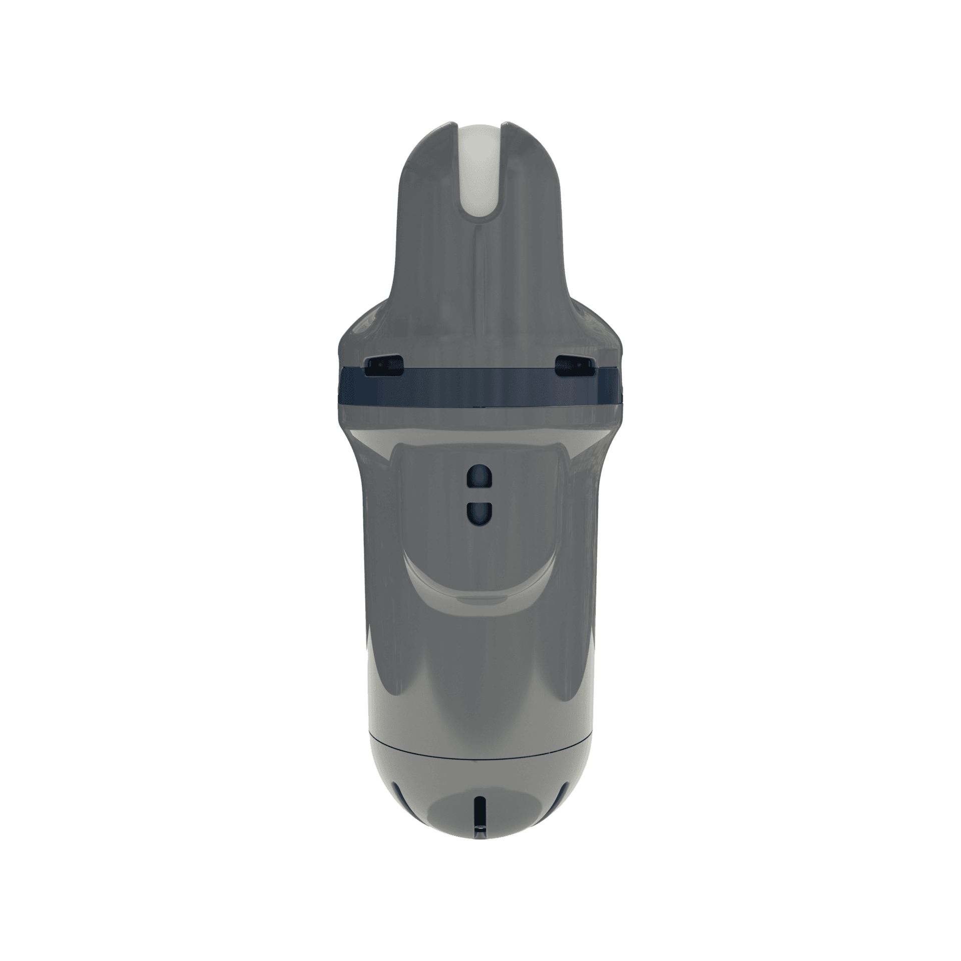 Aspirateur de piscine pour le nettoyage des piscines et des fonds de piscine.