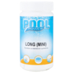 Pastilles de chlore pour le nettoyage et la désinfection de piscine, 20 grammes par pièce.