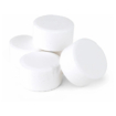 Tablettes de chlore pour le nettoyage de la piscine, 20 g, 1 kg, idéal pour le traitement de l'eau.