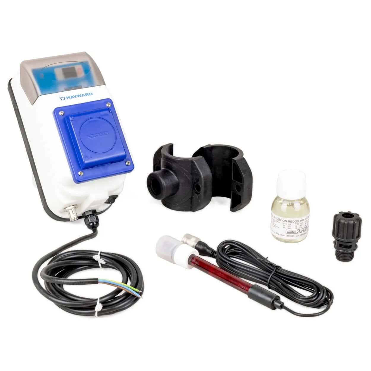 Hayward Aquarite Flo Uitbreidingsoptie - Pool RX Socket