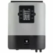 Set d'hydrolyse pour eau de piscine, adapté aux grandes piscines jusqu'à 65 m3, avec contrôle avancé.
