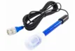Set d'hydrolyse pour eau de piscine, adapté aux grandes piscines jusqu'à 65 m3, incluant électrodes et câ.