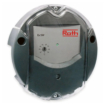 Régulation automatique de chauffe-eau solaire pour piscine Roth Heliopool.