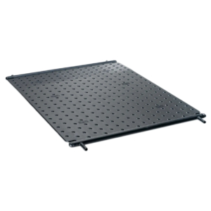 Capteur solaire Roth Heliopool 110x110cm pour le chauffage de piscine.