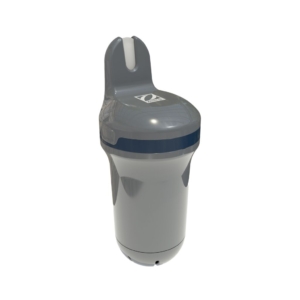Appareil de filtration pour le nettoyage de la piscine et la qualité de l'eau.