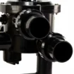 Vanne 6 voies Mega+ pour filtre à sable MFS, sidemount, 1,5".