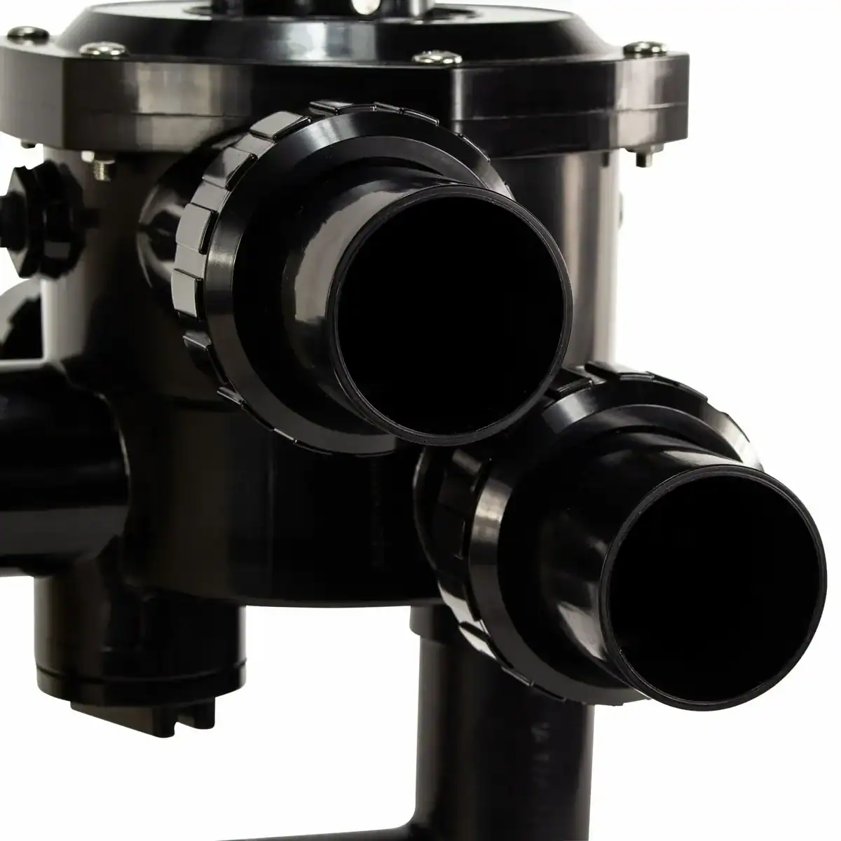 Vanne 6 voies Mega+ pour filtre à sable MFS, sidemount, 1,5".