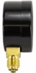 Indicateur de pression filtre à sable 0-4 bar pour filtre de piscine, mesure de pression précise.