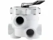 Vanne 6 voies Hayward 2" topmount pour filtre à sable Vari-flo SP715.