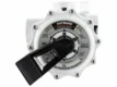 Vanne 6 voies Hayward pour filtre à sable Vari-flo SP715, modèle topmount.