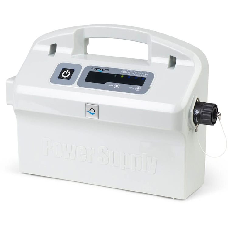 Transformateur pour robot de piscine Dolphin Bio M5
