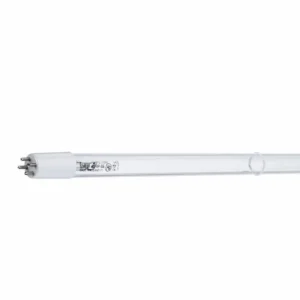 Lampe UV-C T5 75W pour la désinfection et le traitement de l'eau.