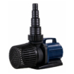 Pompe à eau pour bassin et piscine - Aquaforte DM-E 10000, pompe de bassin puissante et durable pour une performance optim.