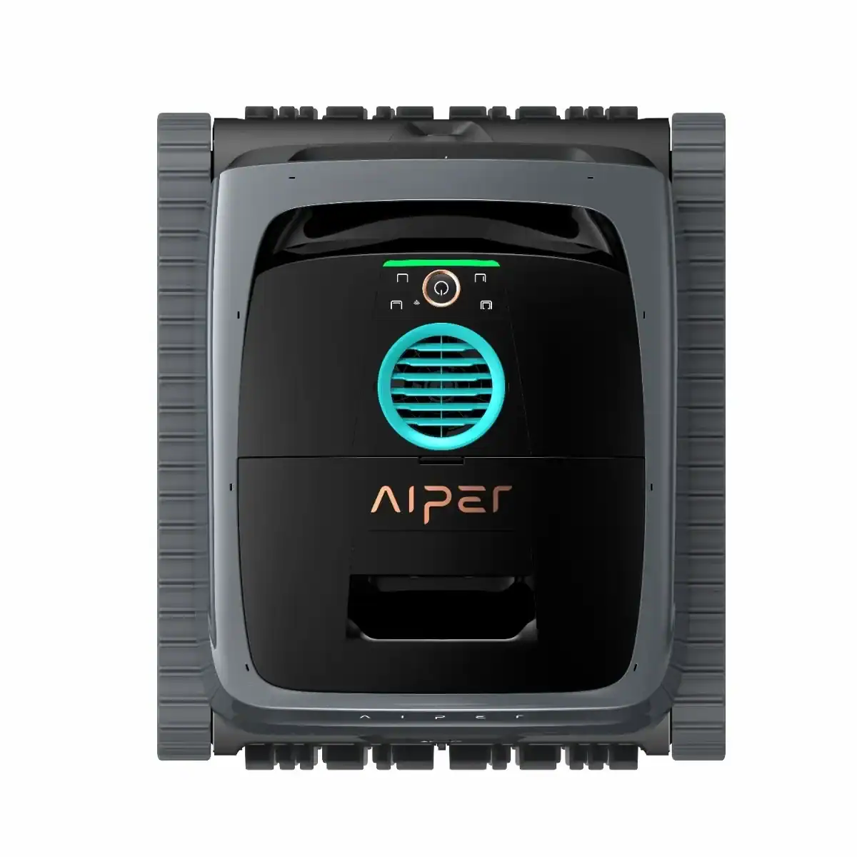 Robot de piscine Aiper Scuba S3 pour le nettoyage des piscines.