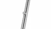 Douche extérieure en inox brossé JEE-O Original 04 pour usage extérieur.