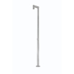 JEE-O Original 04 douche extérieure - Inox brossé