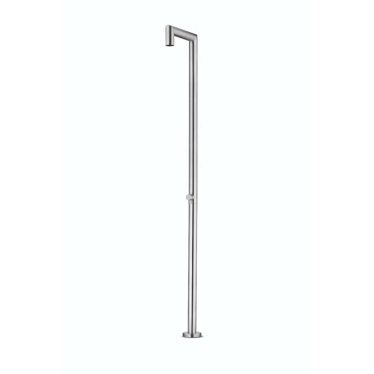 JEE-O Original 04 douche extérieure - Inox brossé