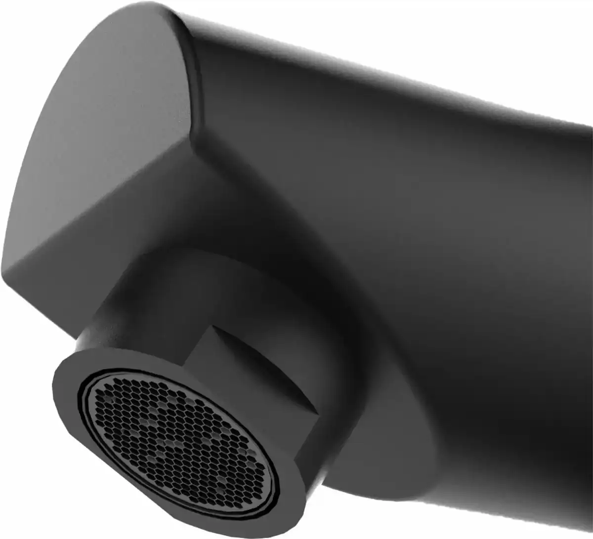 Douche extérieure en inox pour piscine et jardin, facile à installer et durable.