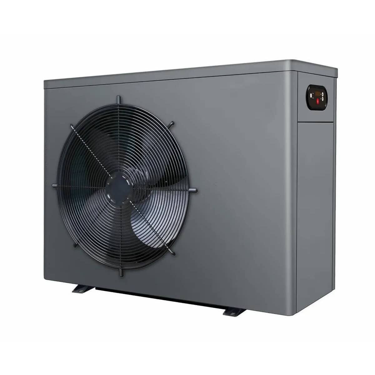 Pompe à chaleur piscine Fairland Inverter 12,5kW (BPNCR13)
