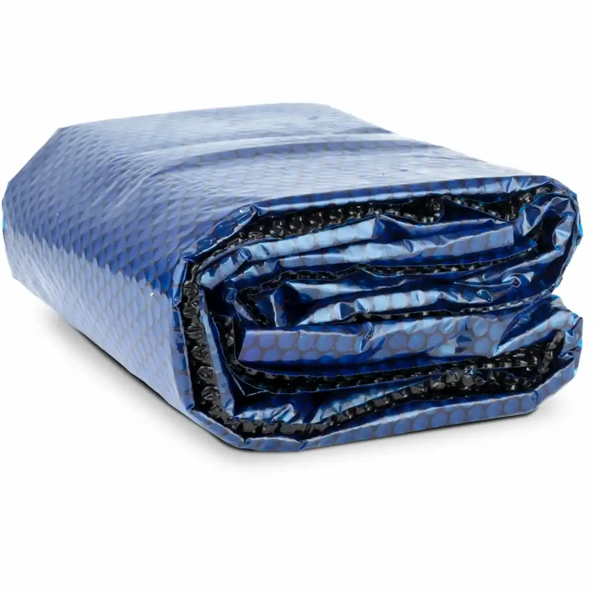 Matelas de piscine gonflable pour la détente estivale et le plaisir aquatique.