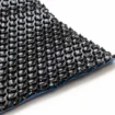 Tapis de piscine antidérapant à picots pour la sécurité et l'adhérence.