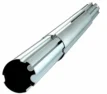 Profilé de liner pour piscines.