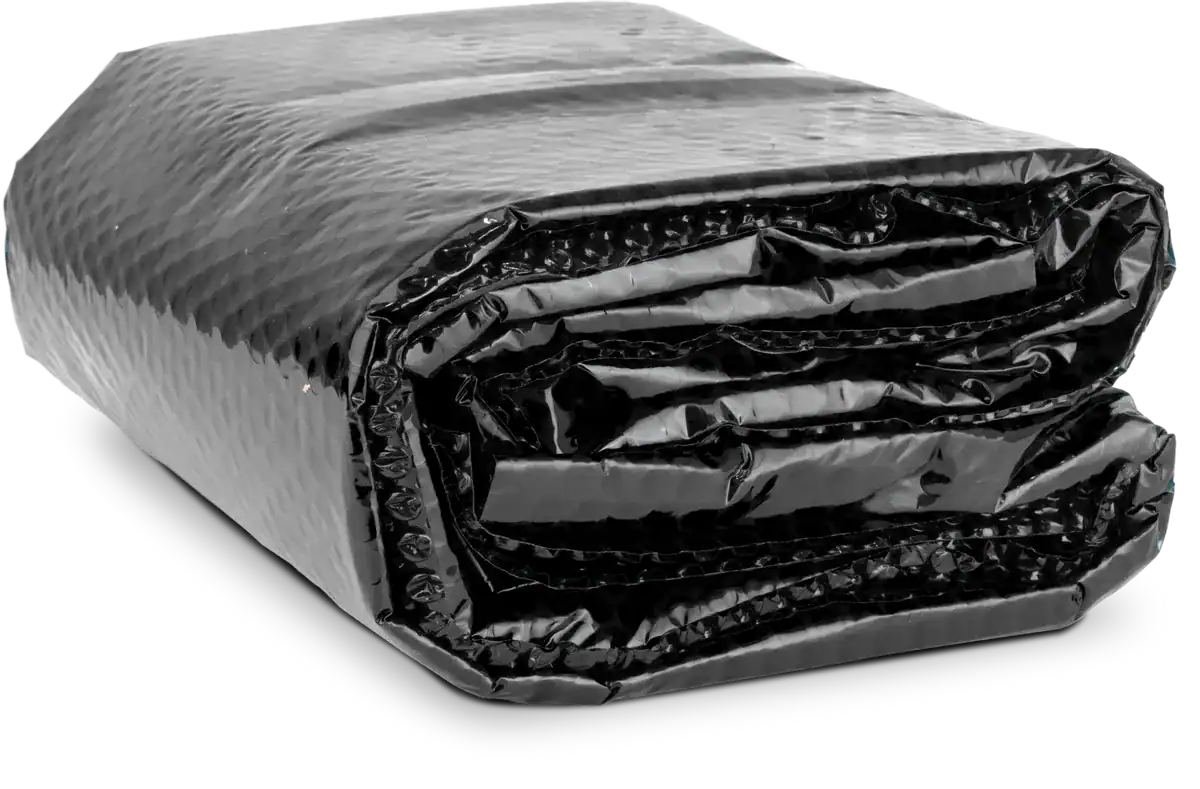 Bâche de piscine pour la couverture de piscine, étanche et durable, idéale pour la protection de la piscine.