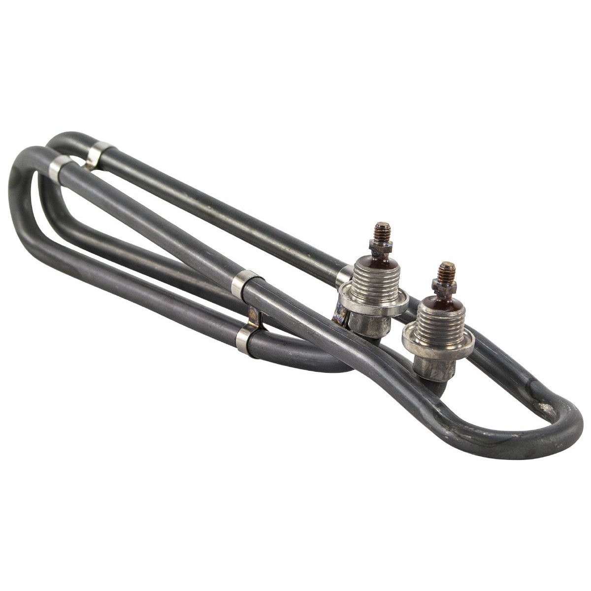 Élément chauffant spa Titanium 2 kW (entre autres Balboa)