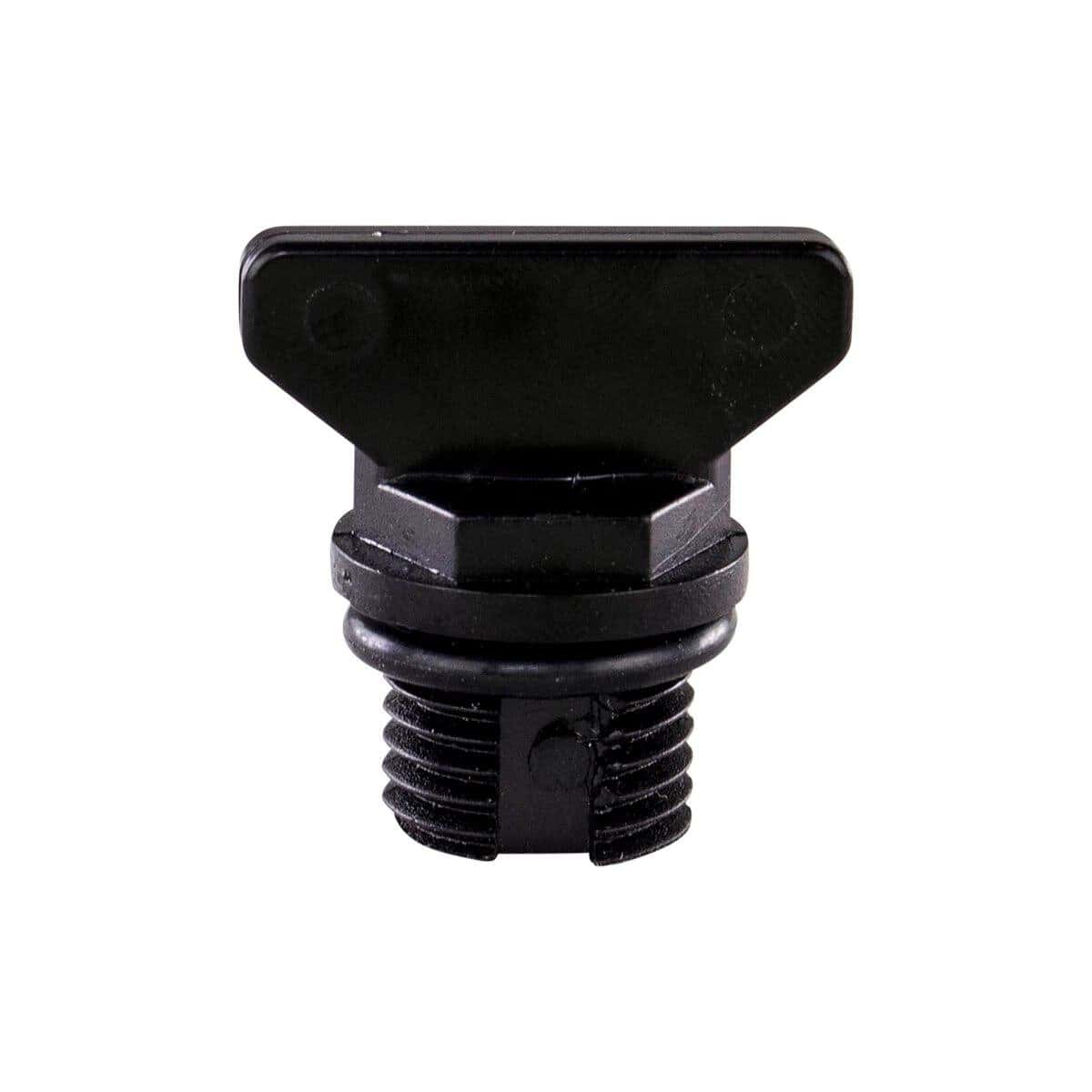 Bouchon de vidange pour pompe de piscine Mega Pool SC/SB