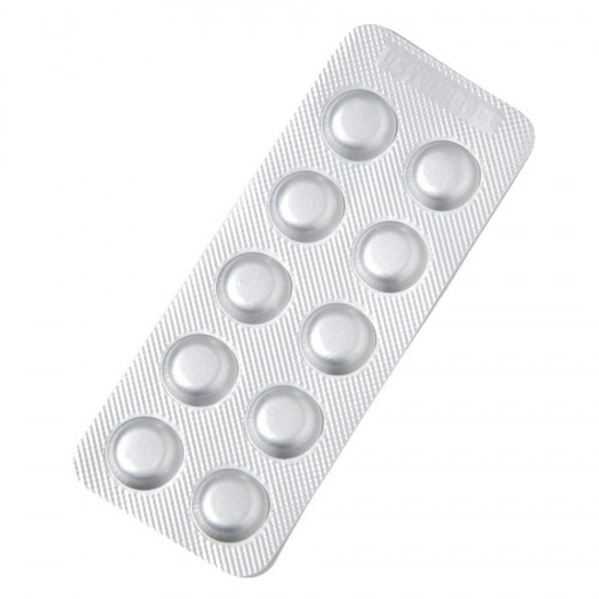 Tablettes d'alcalinité pour testeur digital - 100 pièces