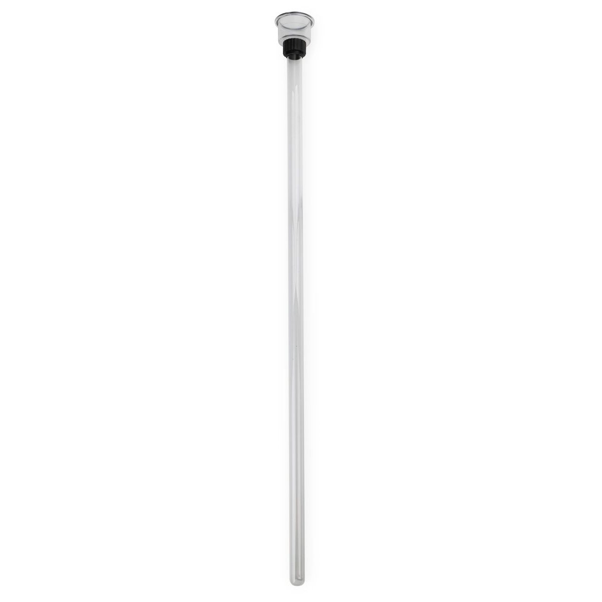 AQS QG017 verre de quartz Pool 75 watts