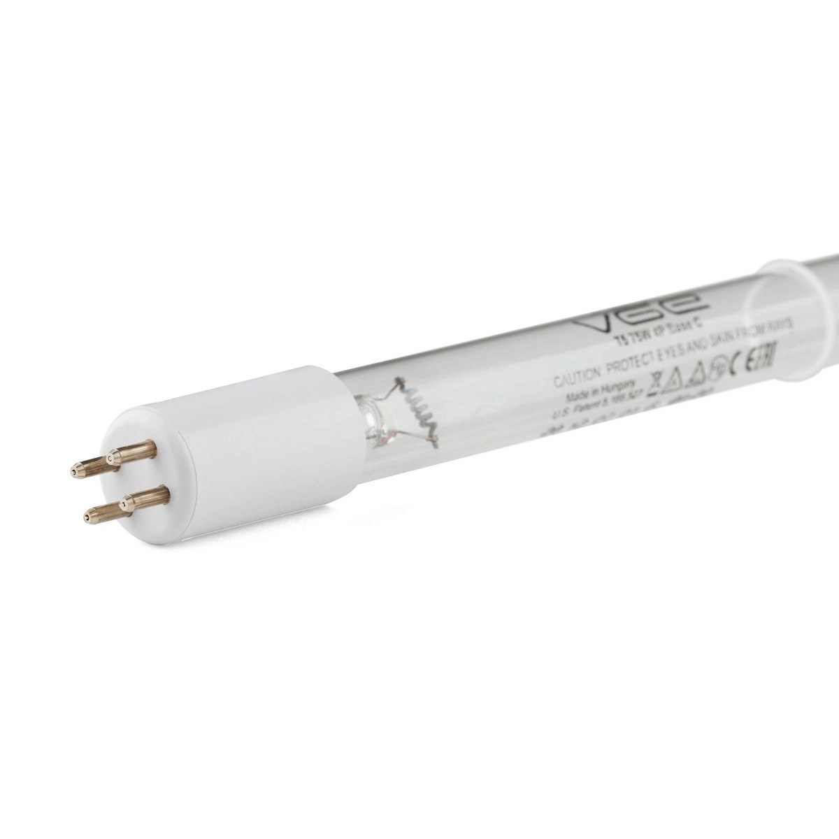 AQS lampe UV-C Pool 75 watts